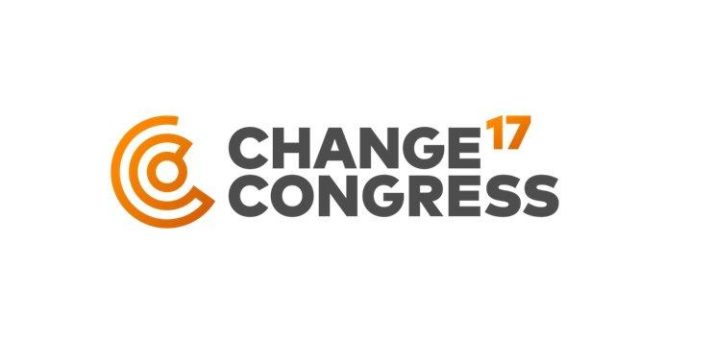 SwarmWorks erstmalig beim Change Congress in Berlin