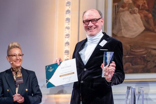 Münchener Verein Versicherungsgruppe gewinnt Assekuranz Award 2023