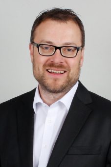 Automatisierte Verbindung von EPP-Teilen – schnell, sicher, günstig:  Eine Lösung der Verbindungsspezialisten der Bossard Deutschland GmbH