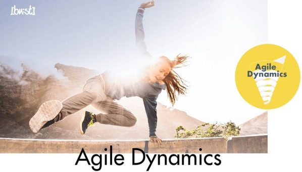 Agile Dynamics – Agilität ist nicht gleich Scrum