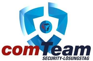 Rundum geschützt: comTeam lädt zum IT-Security Lösungstag ein