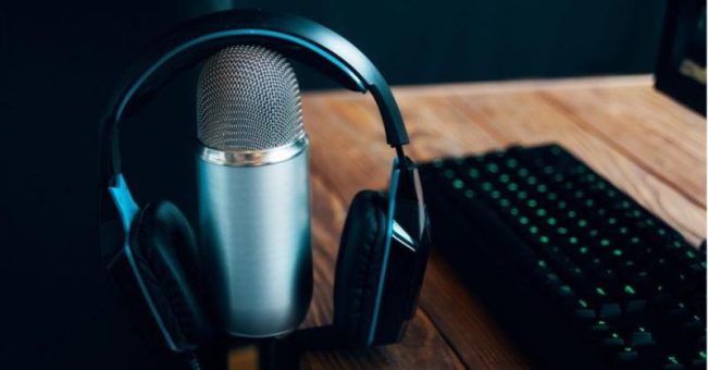 rexxperts – DER HR TALK  im W&V-Podcast „Behind the Pod“