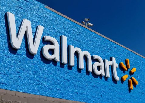 NEU: Walmart Discovered – Roblox 2.0 – Walmart Consumer Metaverse – Ein Onlineshop als V-Commerce mit Walmart Land und Walmart’s Universe of Play?