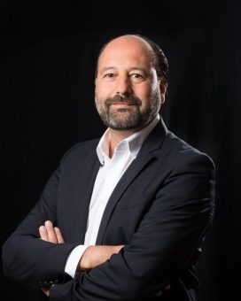 Marc Gebauer wird neuer Kaufmännischer Geschäftsführer bei Steinbeis Papier