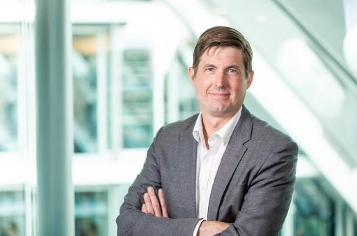 Jason Russell neuer CFO im Körber-Geschäftsbereich Supply Chain Software