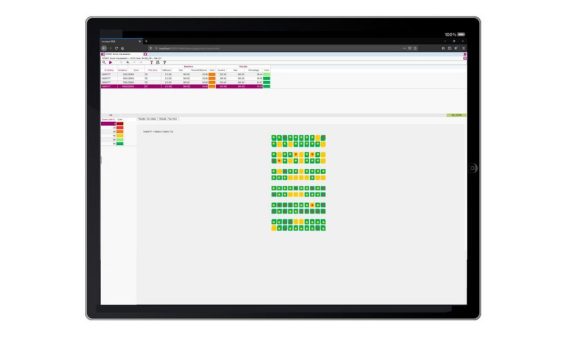 Next Generation Slotting: Intelligente Lagerorganisation mit inconsoSLM