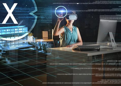 Wirtschaft: Metaverse Entwicklung in der EU, Deutschland, USA, China, Japan und weltweit – spannende XR-Technologie als Wirtschaftsfaktor?