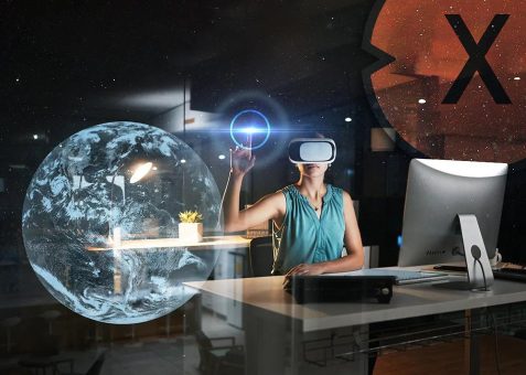 Extended Reality: Welche Potenziale liefert Deutschland für die potenziellen Wirtschaftsfaktoren Metaverse und die XR-Technologie?