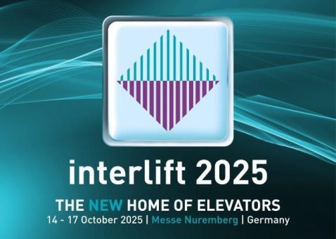 interlift 2023: Erfolg für die Weltleitmesse