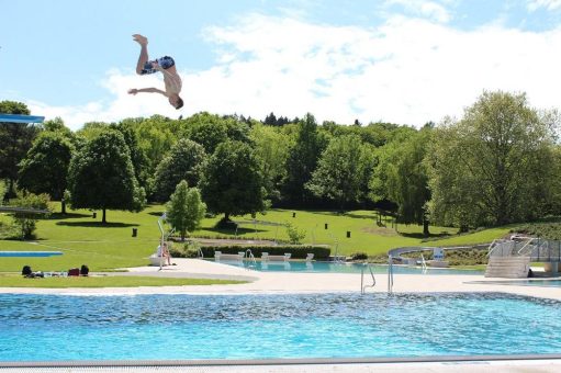 Erfreuliche Bilanz der Sommersaison: Deutsche Bäder wieder im Aufwind