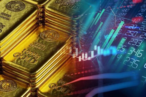 Gold- der Stabilitätsanker und Unabhängigkeitsgarant in unsicheren Zeiten!