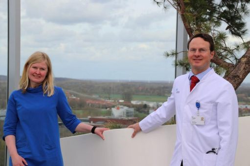 Lupus erythematodes: Eine Krankheit wie ein Chamäleon
