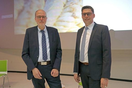 Seit 70 Jahren an der Seite von Patientinnen und Patienten: Sozialdienst am UKM feiert Jubiläum