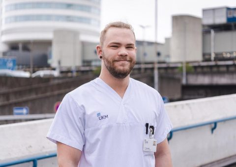 Als Nachtwache im Krankenhaus – arbeiten, wenn andere schlafen