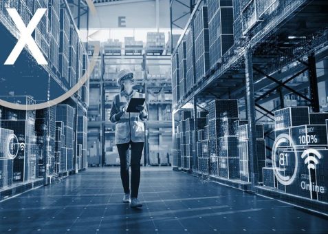 Herausforderungen für die globale Logistik, Intralogistik & Speditionen: Industrial Metaverse Logistics – starkes Interesse, aber …