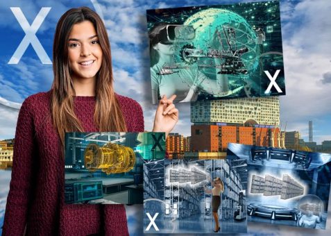 Metaverse & Extended Hamburg, Flensburg & Kiel? Augmented, Virtual und Mixed Reality Firma gesucht? Suche nach Firmen Beratung und Metaverse Agentur?