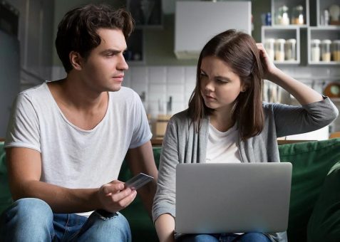 84% können es sich nicht leisten – Kauf von Haus oder Wohnung zu teuer – wegen Heizungsgesetz 2024 (GEG) und Anstieg der Zinsen