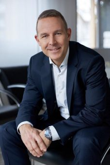 WWZ ernennt Jörg Fohringer zum neuen Leiter des Geschäftsbereichs Telekom und Mitglied der Geschäftsleitung sowie Stephan Obrist zum Leiter Telekom Operations