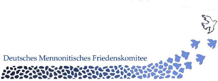 Stellungnahme des Deutschen Mennonitischen Friedenskomitees zum Nahostkonflikt