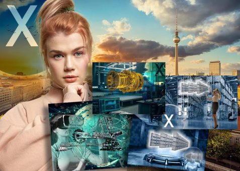 Potsdam, Rostock, Berlin: Extended, Augmented, Mixed und Virtual Reality Firma gesucht? Suche nach Metaverse Agentur und Firmen Beratung?