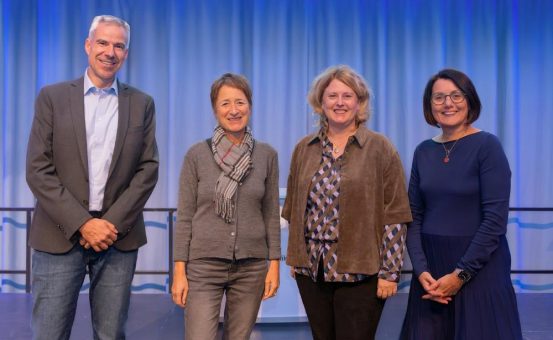 Selbsthilfegruppen und Fördervereine treffen sich zum 14. Mal im Klinikum Karlsruhe