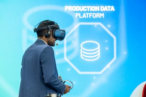 SPS 2023: Rockwell Automation präsentiert hochmoderne Lösungen zur Beschleunigung der digitalen Transformation und Optimierung der Produktion