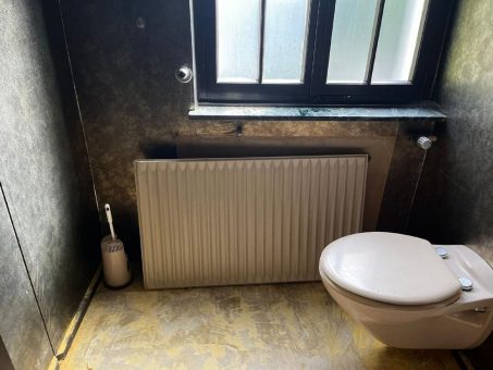 Entrümpelung in Wanne-Eickel – kostengünstig und diskret