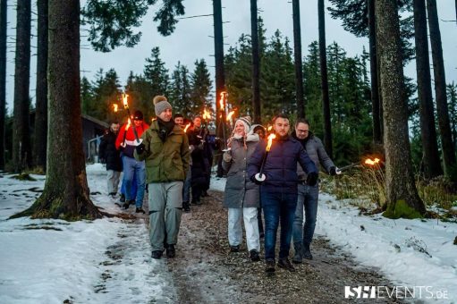 5 Geheimtipps für Ihre Firmen-Weihnachtsfeier 2024 in und um München