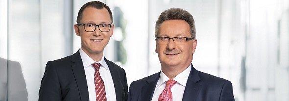 „Wir sind aktive Bondpicker“ – Interview mit Norbert Schmidt und Gerhard Mayer, Heemann Vermögensverwaltung AG