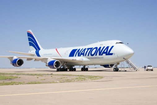 National Airlines und Lufthansa Technik vertiefen ihre Zusammenarbeit