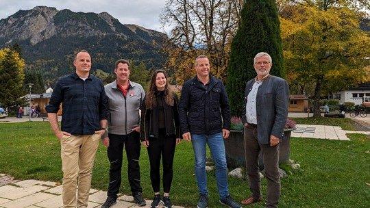 Neuer Verein „Allgäuer Bergbahn Initiative (ABBI)stärkt Interessenvertretung der Bergbahnen im Allgäu, Tirol und Vorarlberg