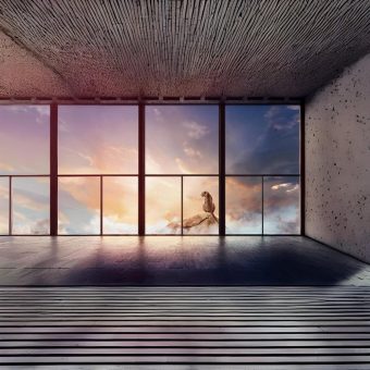 Innovativer Schritt zur CO₂-Reduzierung in der Glasindustrie