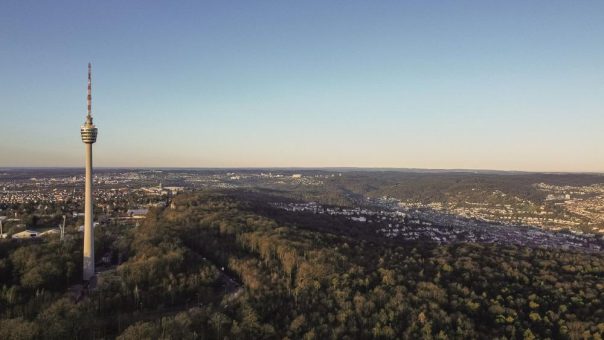 Unterwegs mit der ErlebnisCard Region Stuttgart