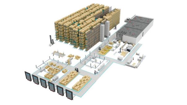 Mit io-consultants AutoStore® neutral bewerten und wirtschaftlich realisieren