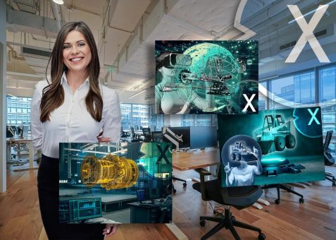 Metaverse Agentur für Magdeburg, Ulm, Leipzig gesucht? Suche nach einer 3D Plattform? Mit Schulung Tipps, Beratung, Workshop und Vortrag