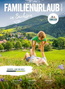 So viele wie nie zuvor: TMGS begrüßt 14 neue familienfreundliche Betriebe in Sachsen