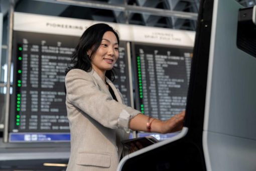 Using Facial Recognition, SITA and Fraport Enable a Contactless Travel Experience for all Airline Passengers