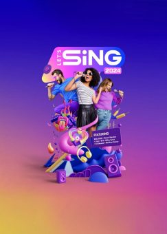 Let’s Sing 2024: Im Karrieremodus zum Superstar aufsteigen