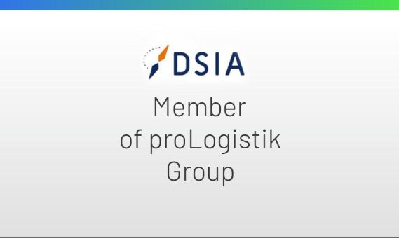 proLogistik Group übernimmt französisches Software-Unternehmen DSIA