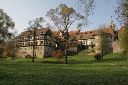 Auf nach Bebenhausen: König Wilhelm II. und Königin Charlotte liebten die Jagd