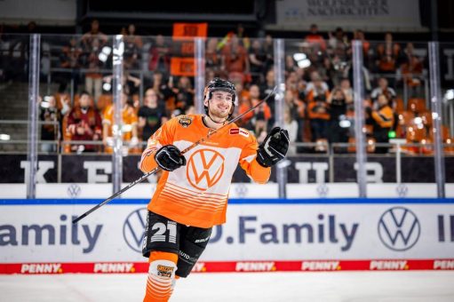 Grizzlys und Philipp Mass lösen Vertrag auf