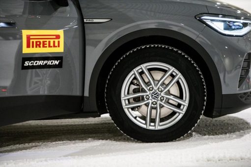 Pirelli: Wie man sich zwischen Ganzjahres- und Winterreifen entscheidet