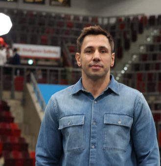 Box-Spektakel des Jahres: Felix Sturm freut sich auf Hexenkessel und kommentiert Olympia-Ausschluss