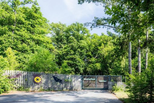 WildtierPark Edersee schließt ab Sonntag bereits um 17:00 Uhr