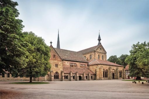 Das Leben mit Gebet und Arbeit im Kloster: Sonderführung am Wochenende