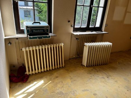Sammeln und Sortieren – Schrotthändler aus Herten