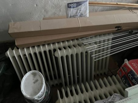 Schrott- und Altmetallsammler aus Ratingen sind daher die einfachere Variante