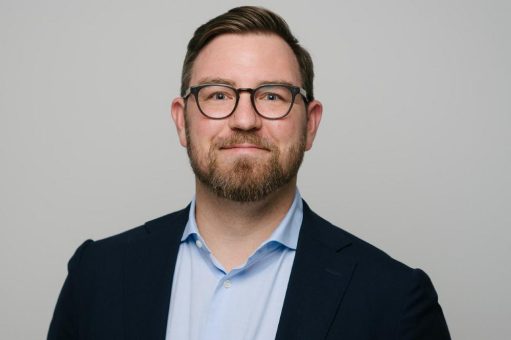 Bastian Schroeder wird neuer Geschäftsführer des BDI