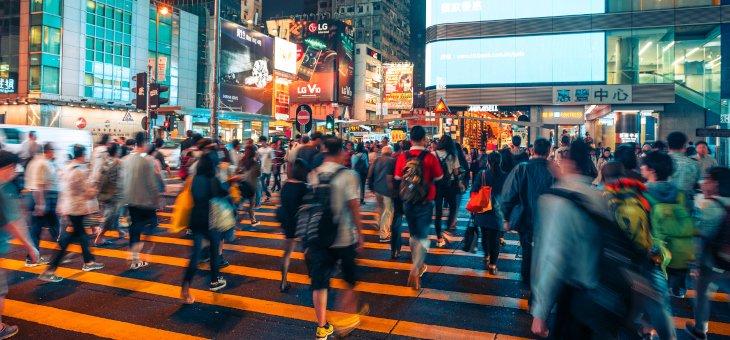 Credendo sieht verstärkte Konzentration auf nachhaltige Entwicklung in China