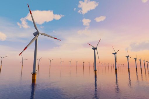 Credendo blickt mit Sorge auf europäische Hersteller von Windkraftanlagen